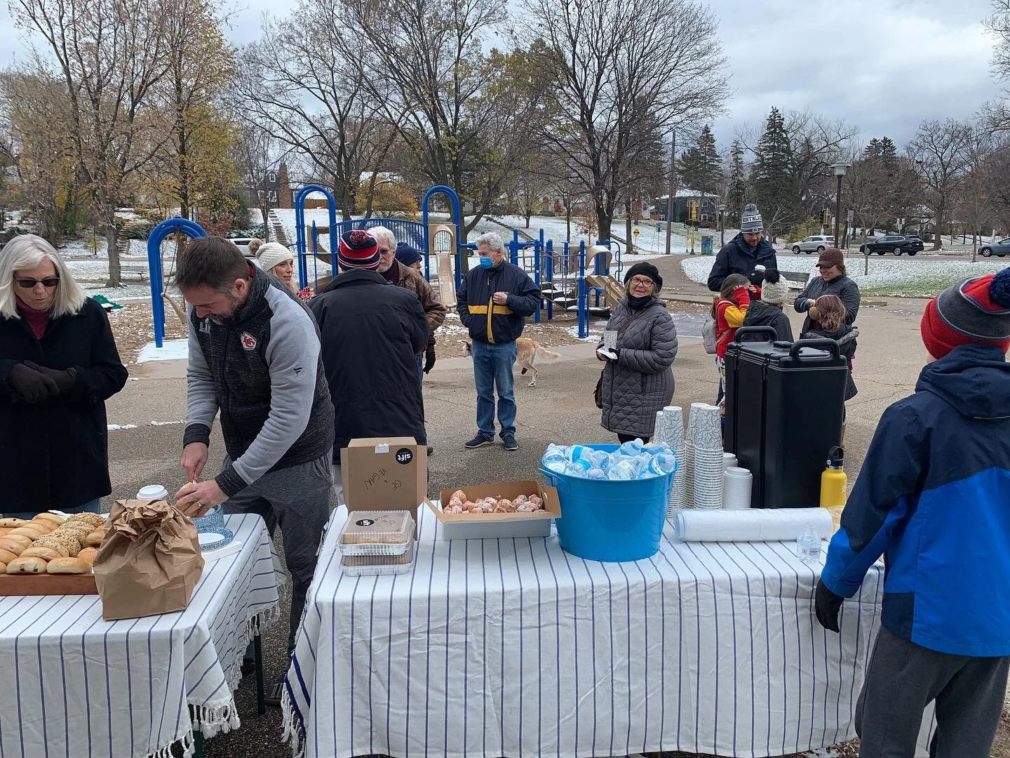 Emily Koski for Minneapolis City Council Ward 11