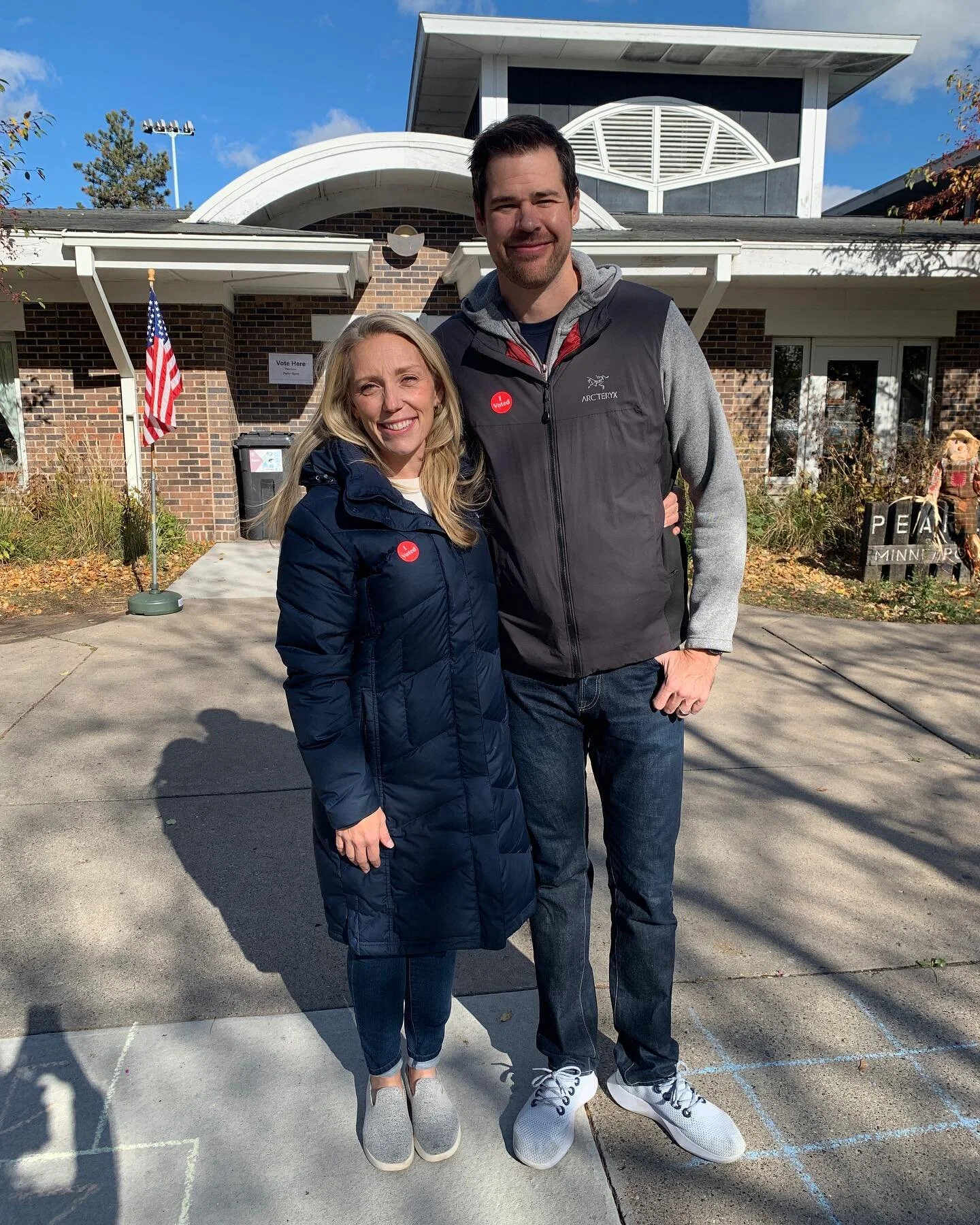 Emily Koski for Minneapolis City Council Ward 11