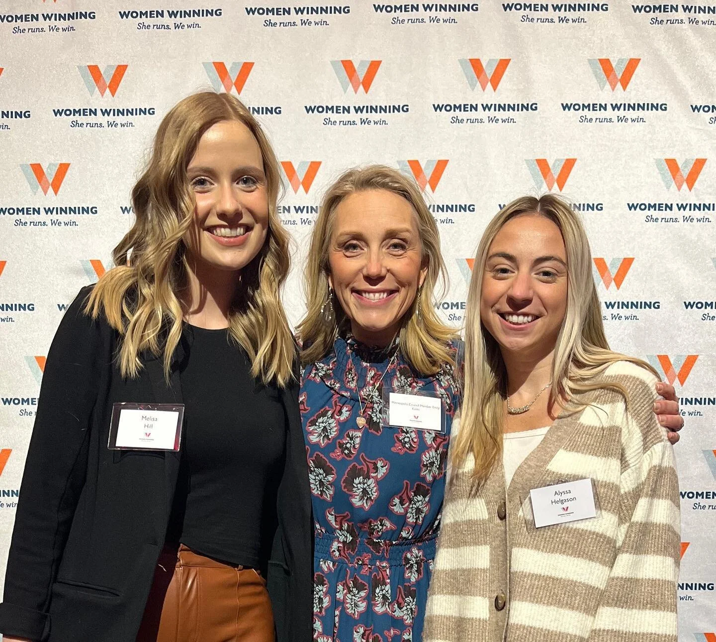 Emily Koski for Minneapolis City Council Ward 11