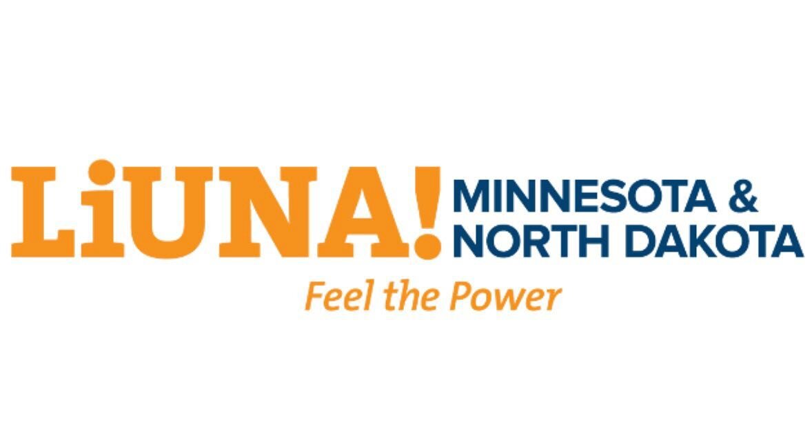 Hey Ward 11 - exciting news! I am thrilled to announce that I have once again been endorsed by LiUNA for Minneapolis City Council Ward 11. Thank you so much to LiUNA for their continued support and trust in my ability to advocate for their union memb