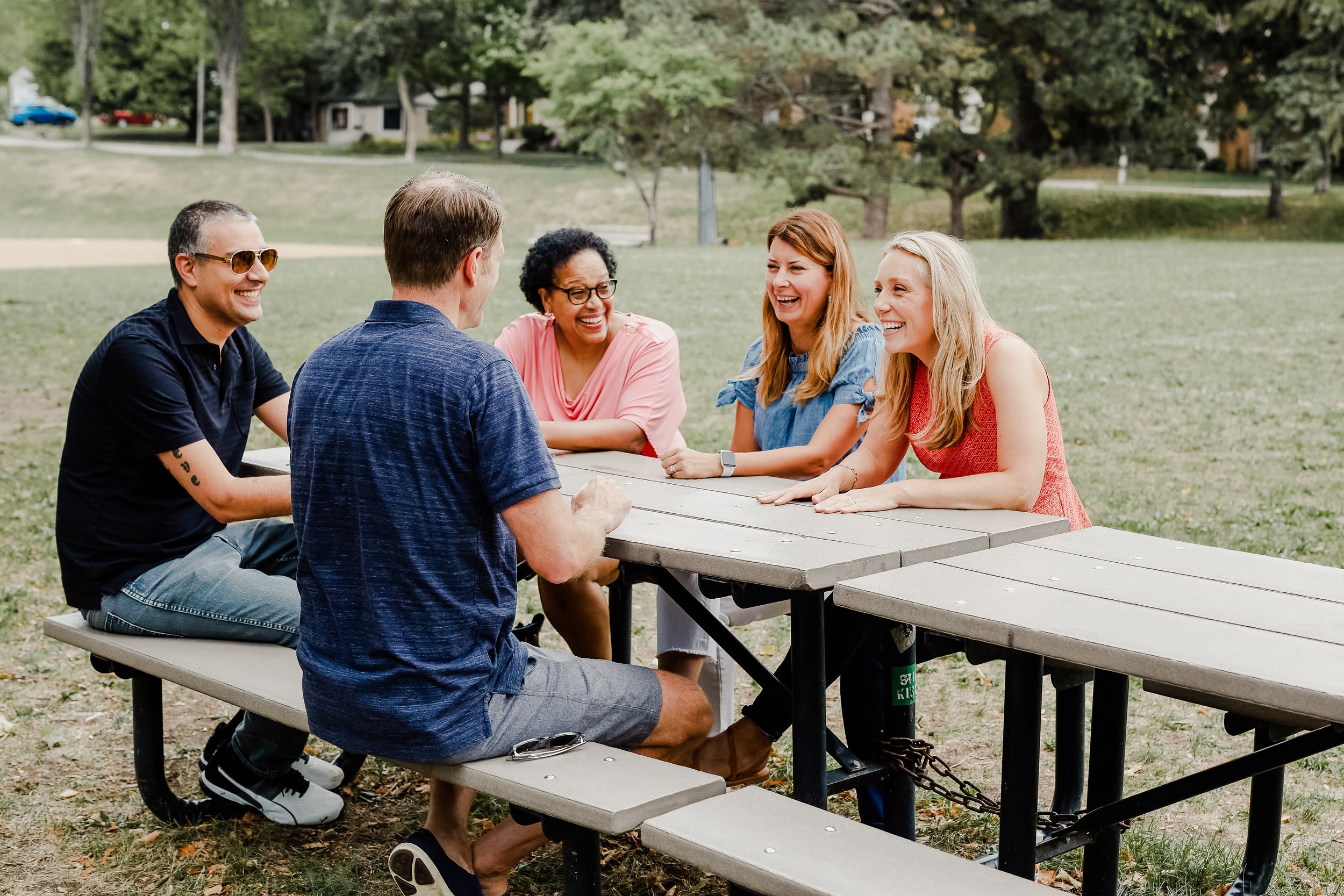 Emily Koski for Minneapolis City Council Ward 11