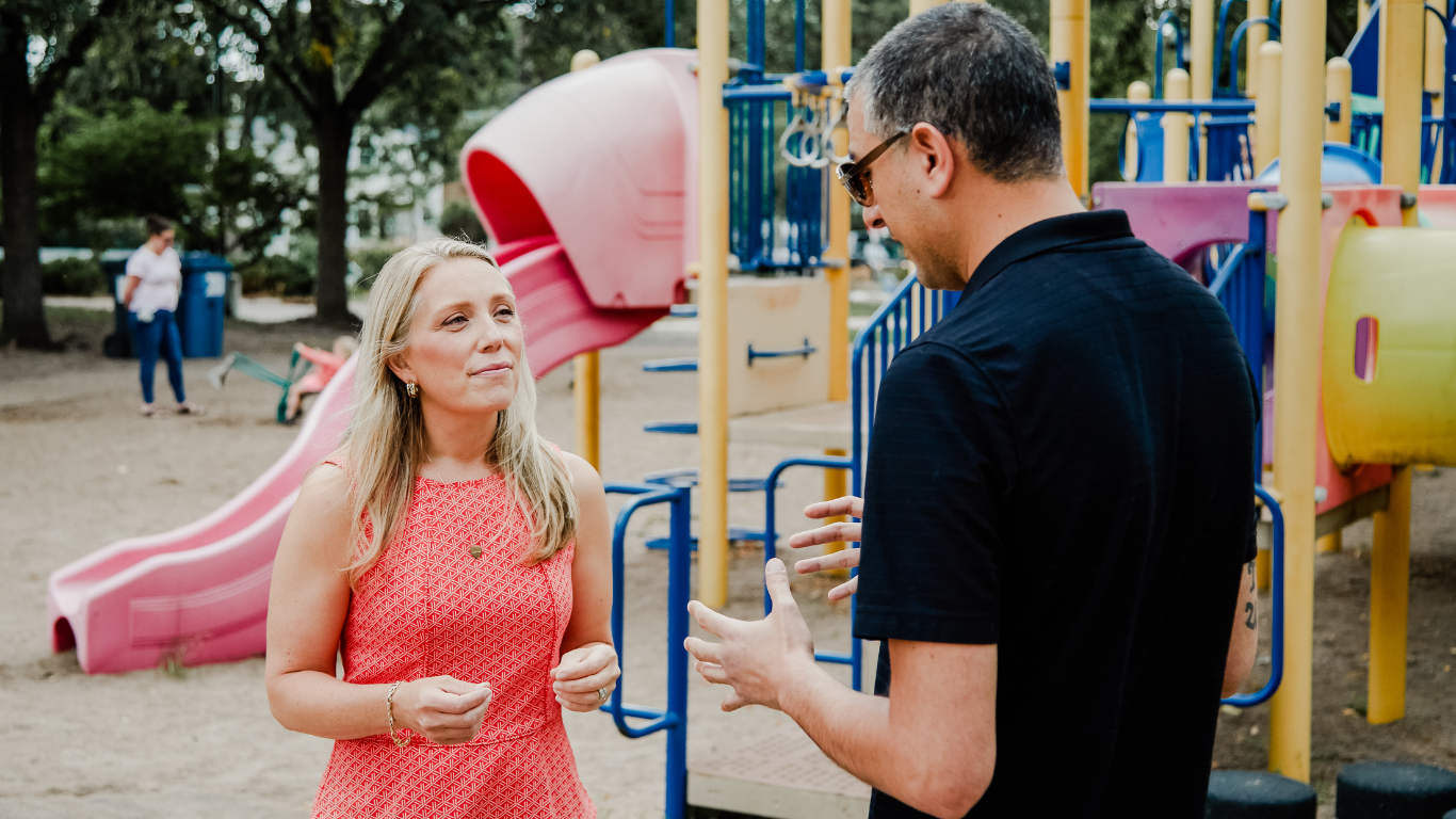 Economic Growth — Emily Koski for Minneapolis City Council Ward 11