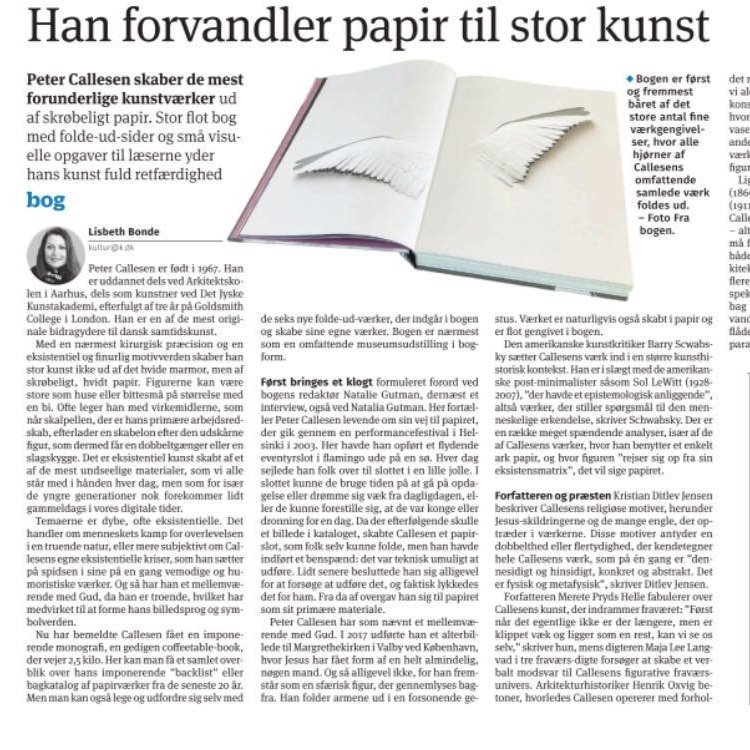 Kristeligt Dagblad Dec 2023