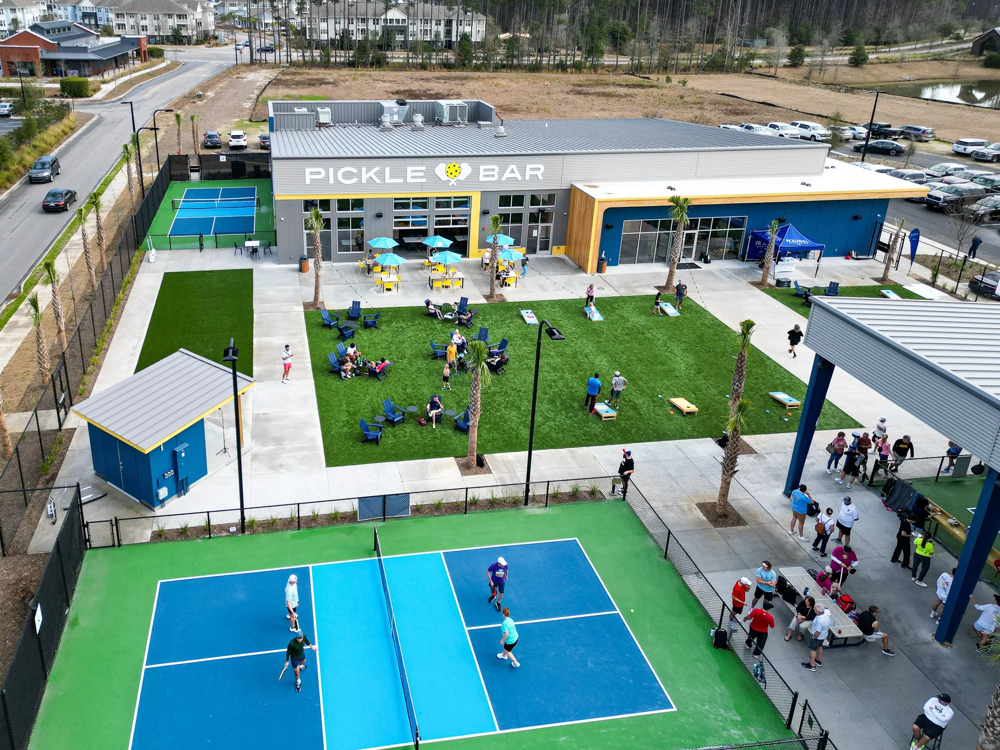 Pickle Bar - Summerville, SC