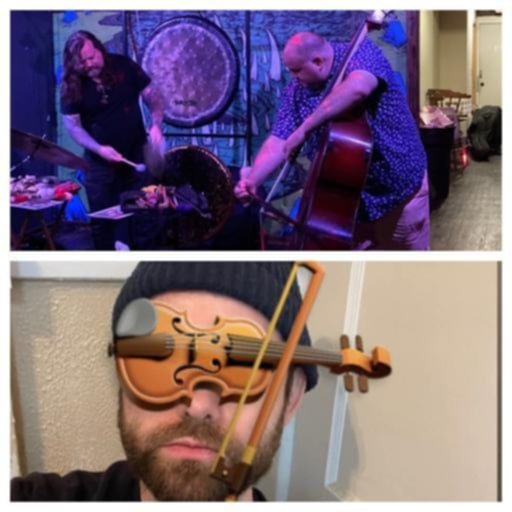 Alex Cunningham/Damon Smith/Jerome Bryerton