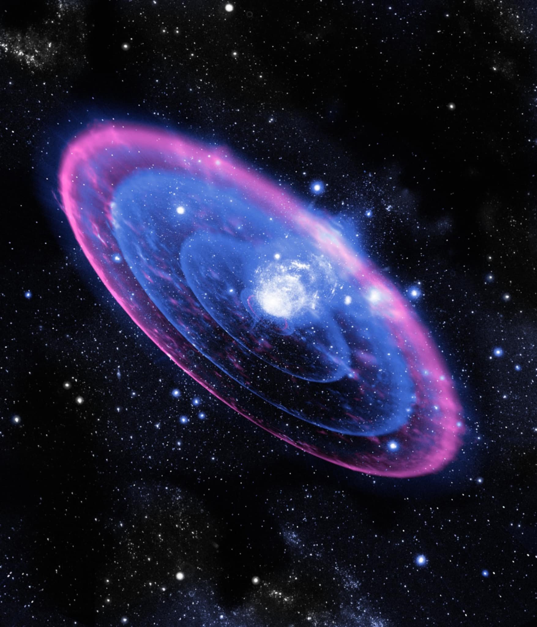 Astronomy on Tap