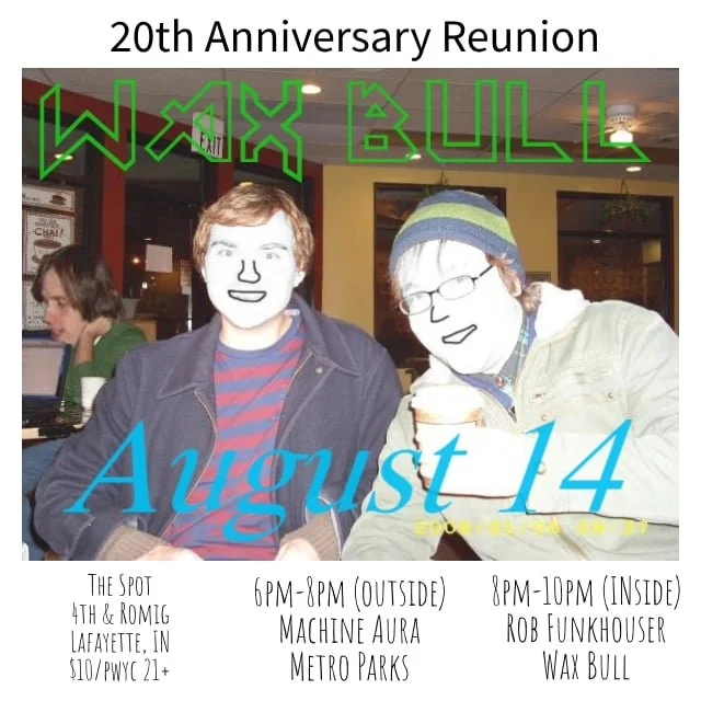Greg Lindberg 40th Birthday / Variety Show