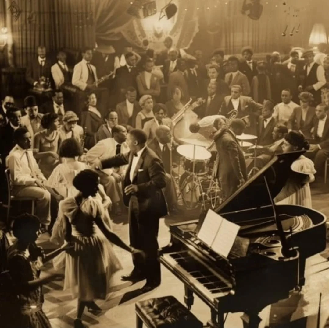 Monthly Jazz Night