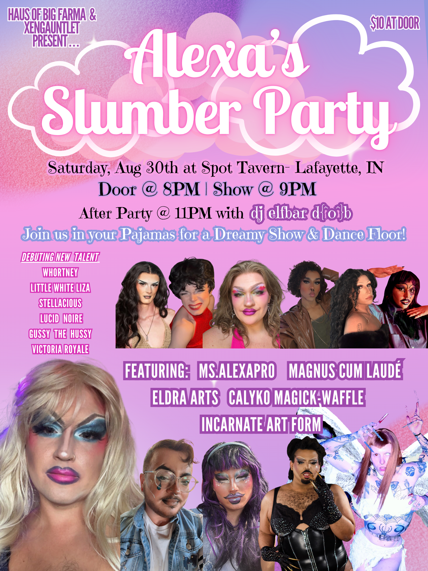 Drag Show