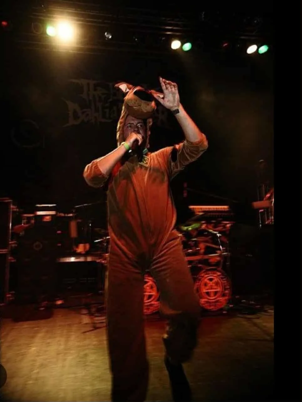 Scaraoke: Halloween Karaoke