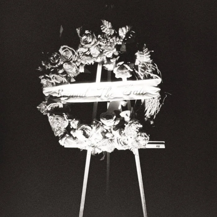 Tragic Heroine / Fox Runs East / Joy Buzzer