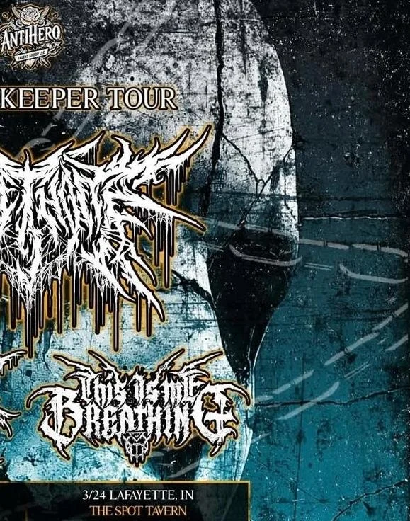 Fathom / This is Me Breathing / Emulsified