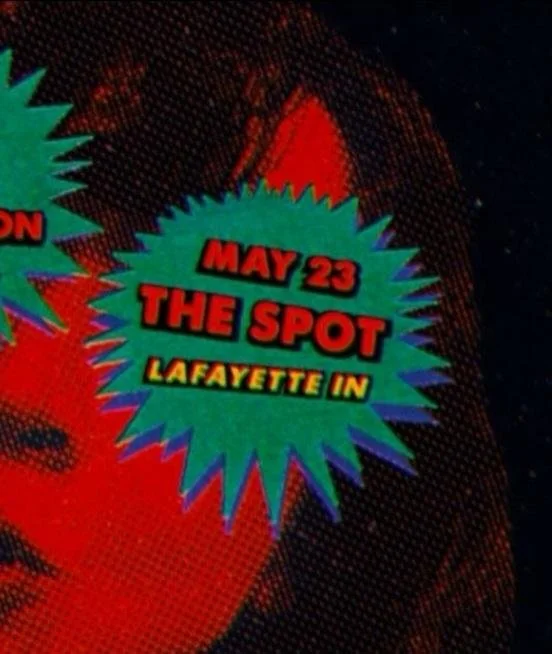 Saturday, May 23rd