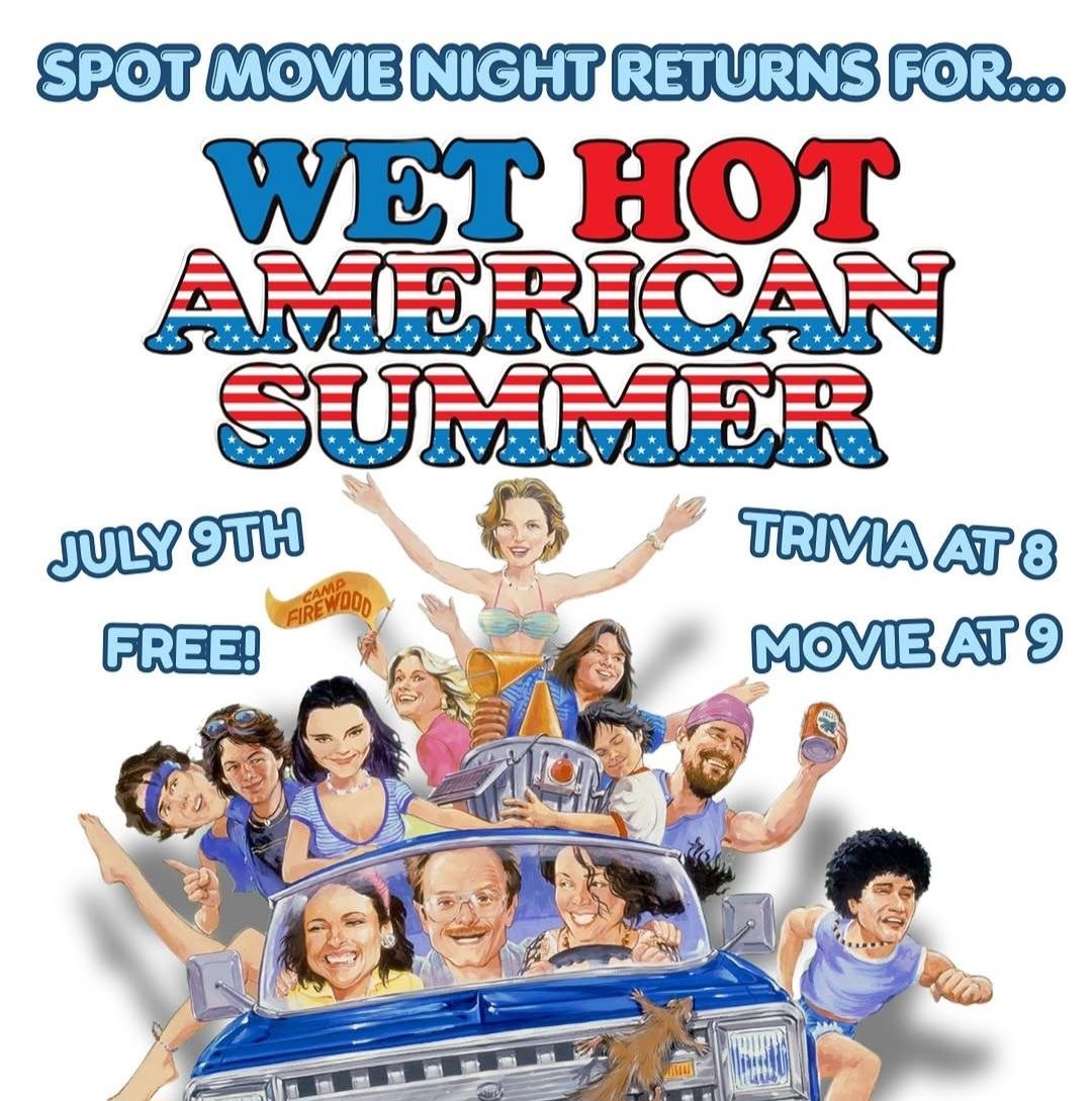 Thursday, July 9th