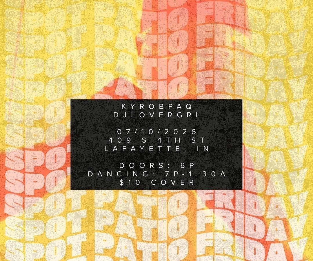 Friday, July 10th
