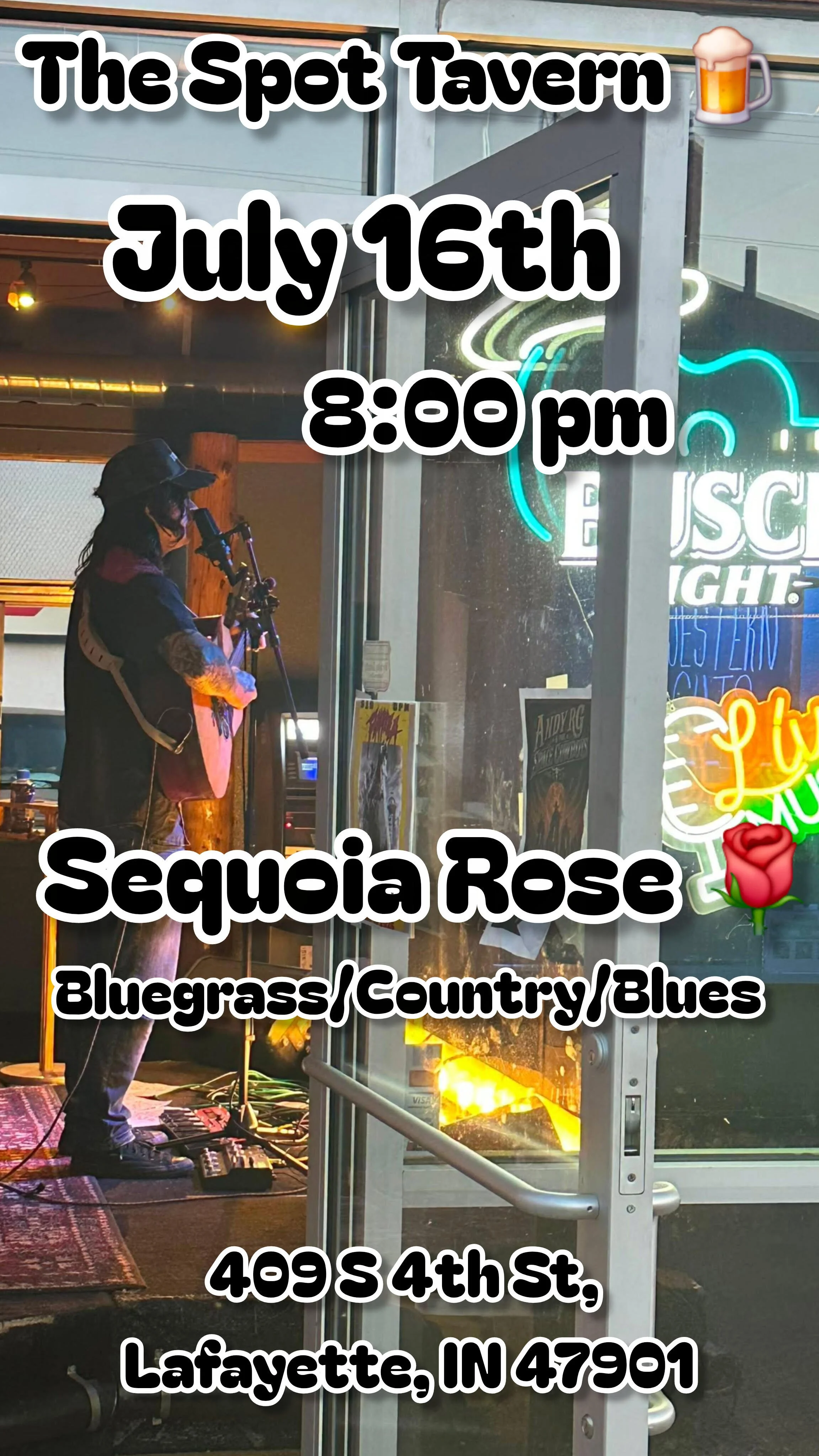 Thursday, July 16th