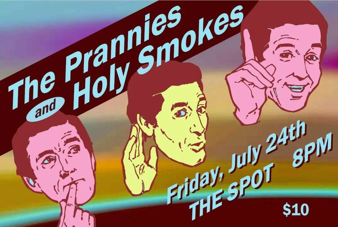 Friday, July 24th