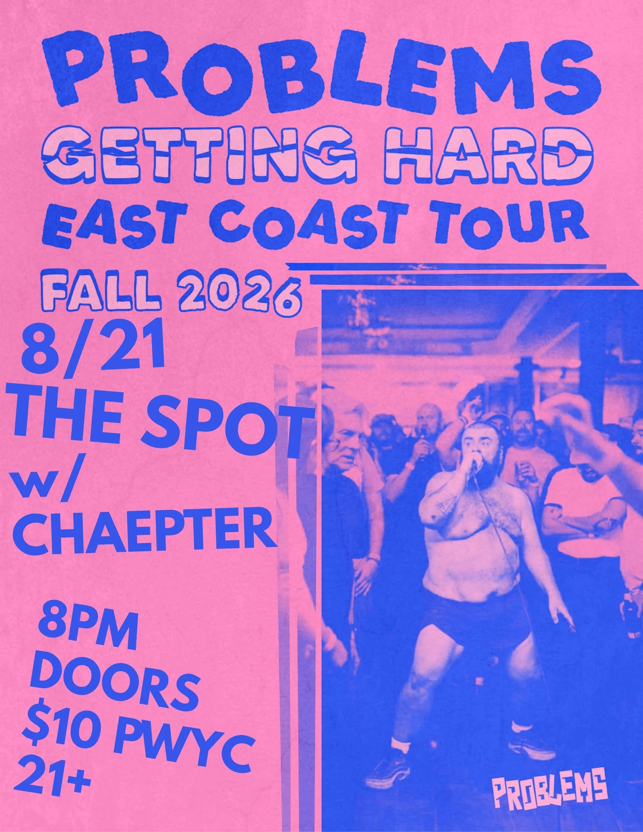 Friday, August 21st