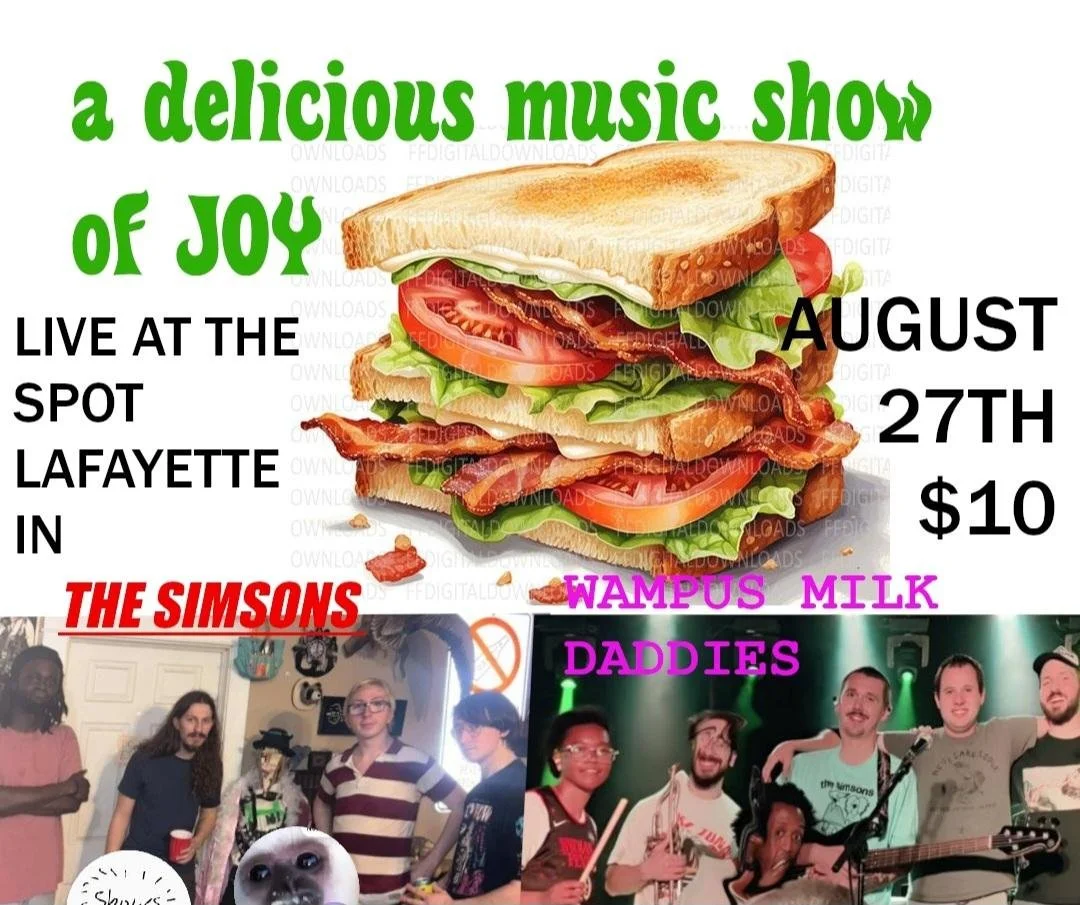 Thursday, August 27th