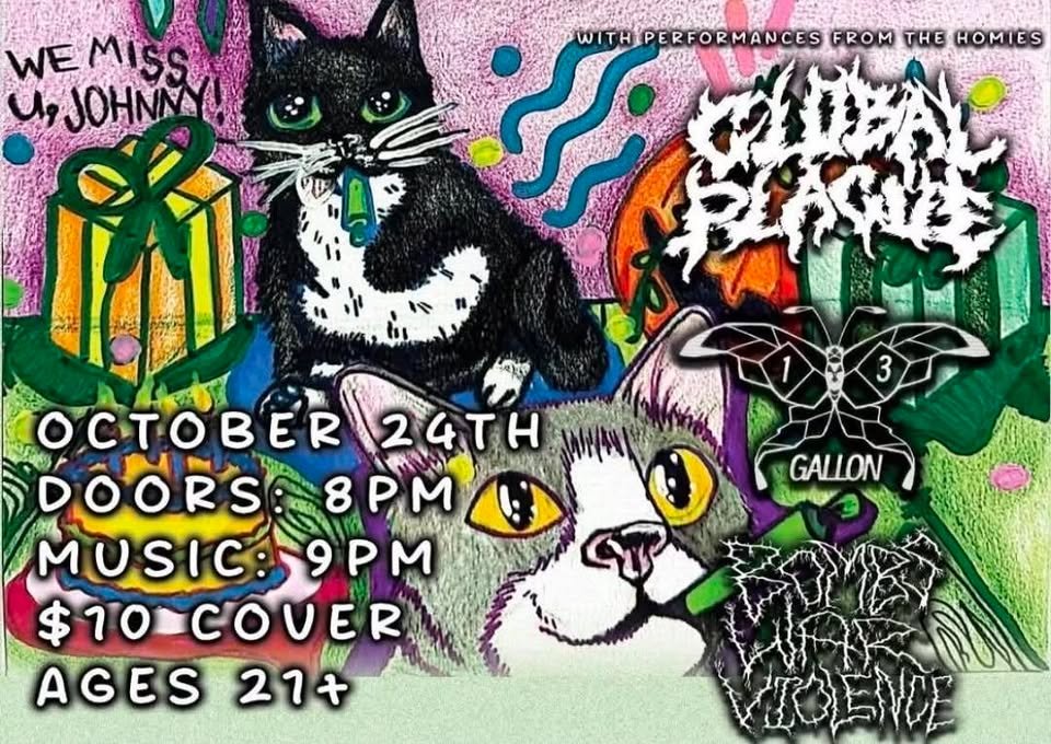 Saturday, October 24th