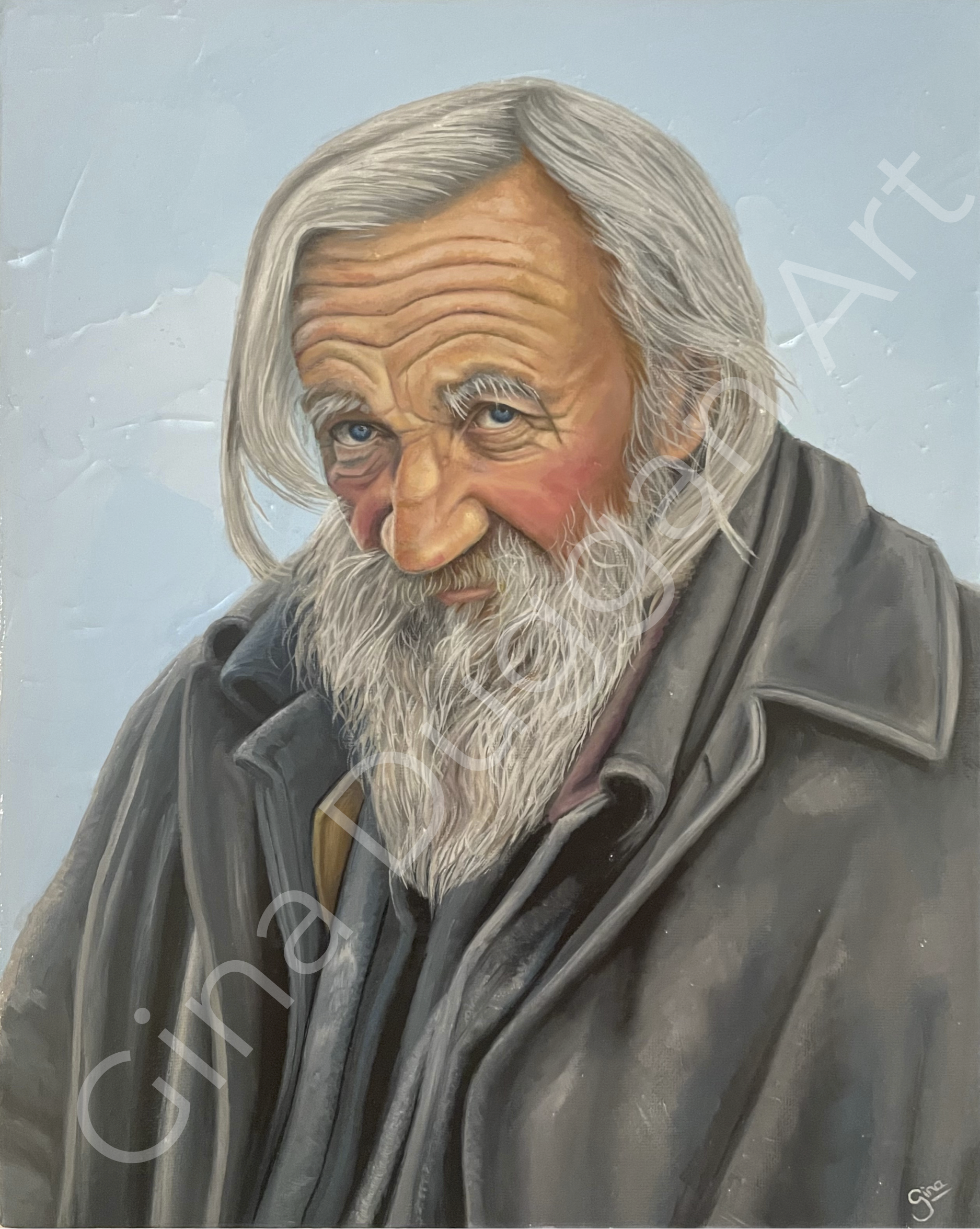 MICHAEL BYRNE