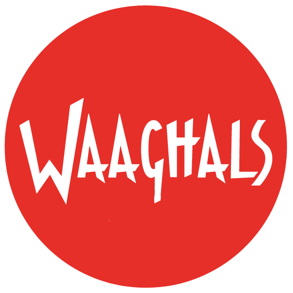 Waaghals