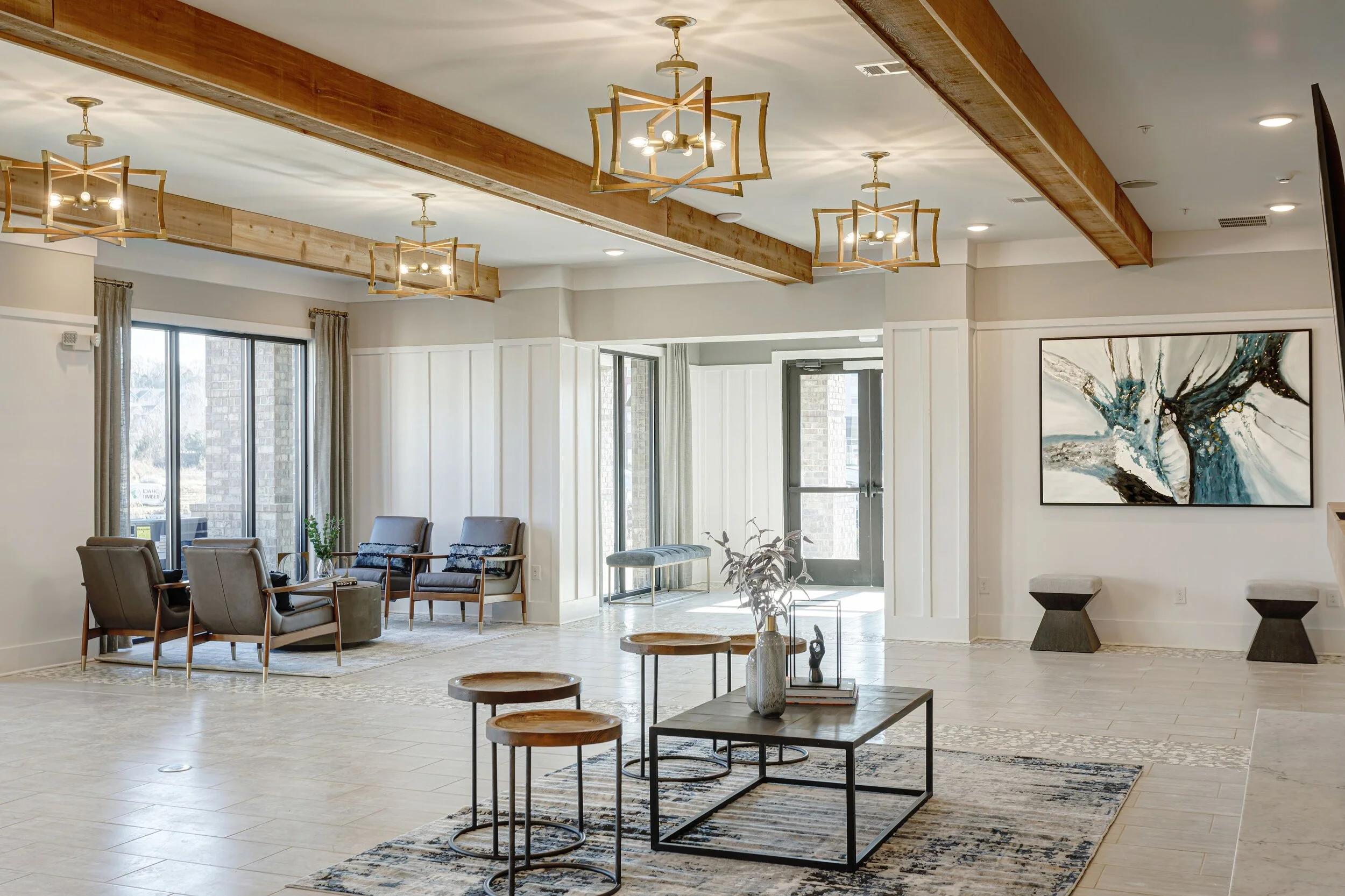 Vintage Northcreek Luxury Apartments in Goodlettsville, TN Luxury