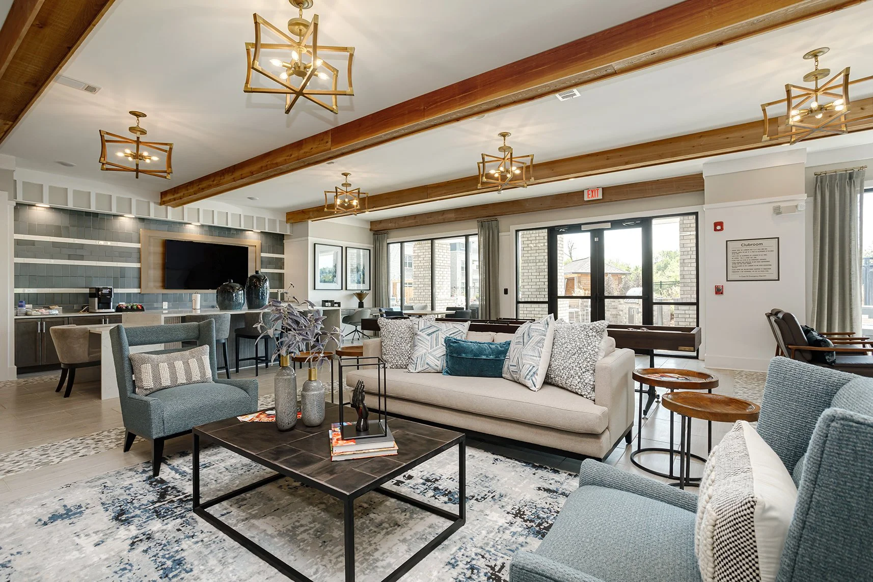 Vintage Northcreek Luxury Apartments in Goodlettsville, TN Luxury