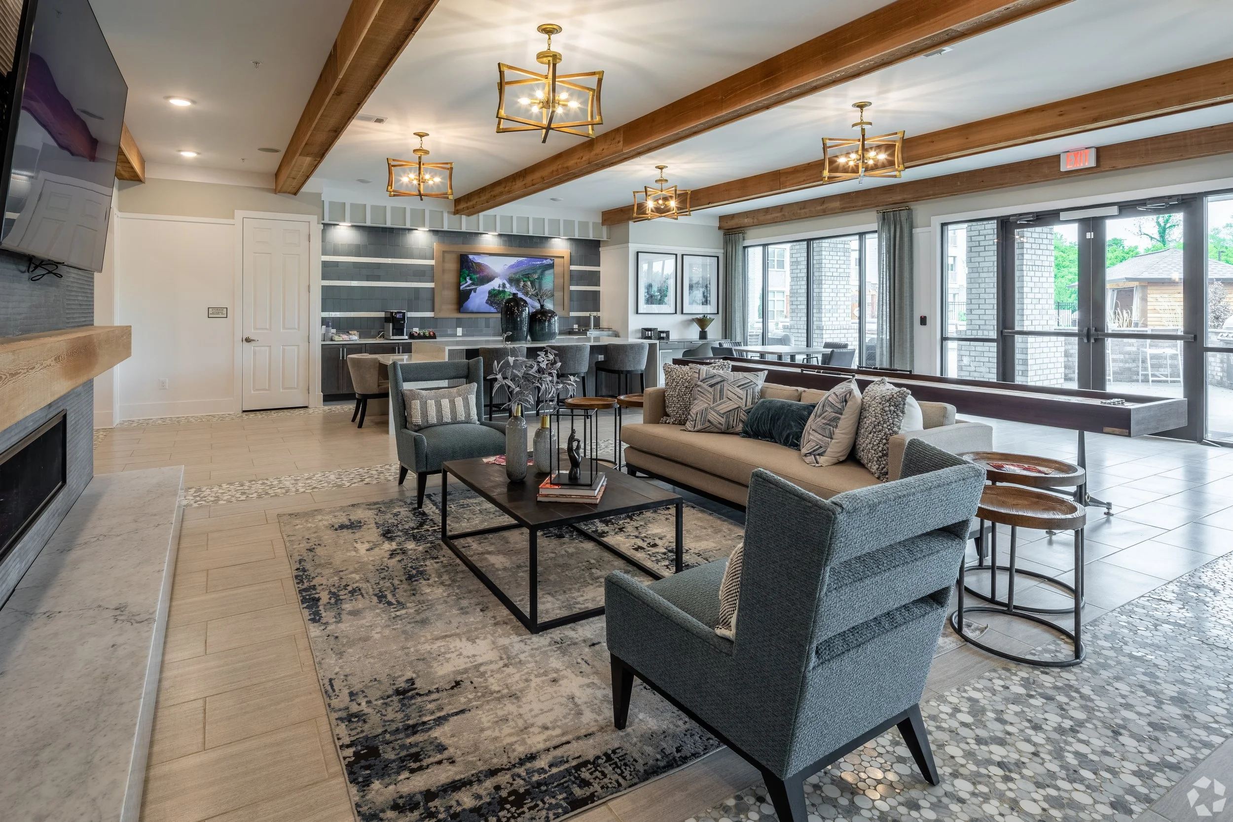 Vintage Northcreek Luxury Apartments in Goodlettsville, TN Luxury