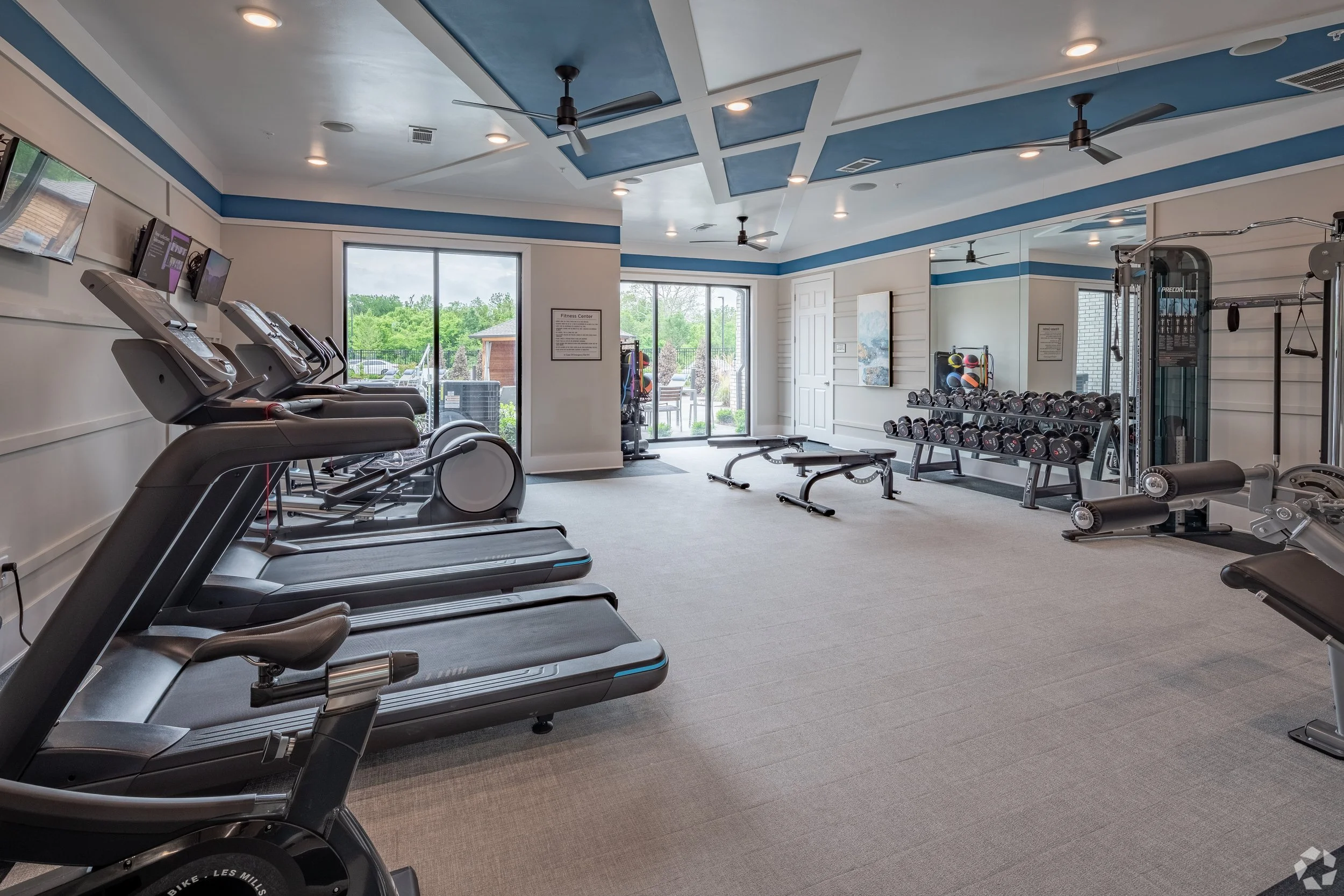 Vintage Northcreek Luxury Apartments in Goodlettsville, TN Luxury