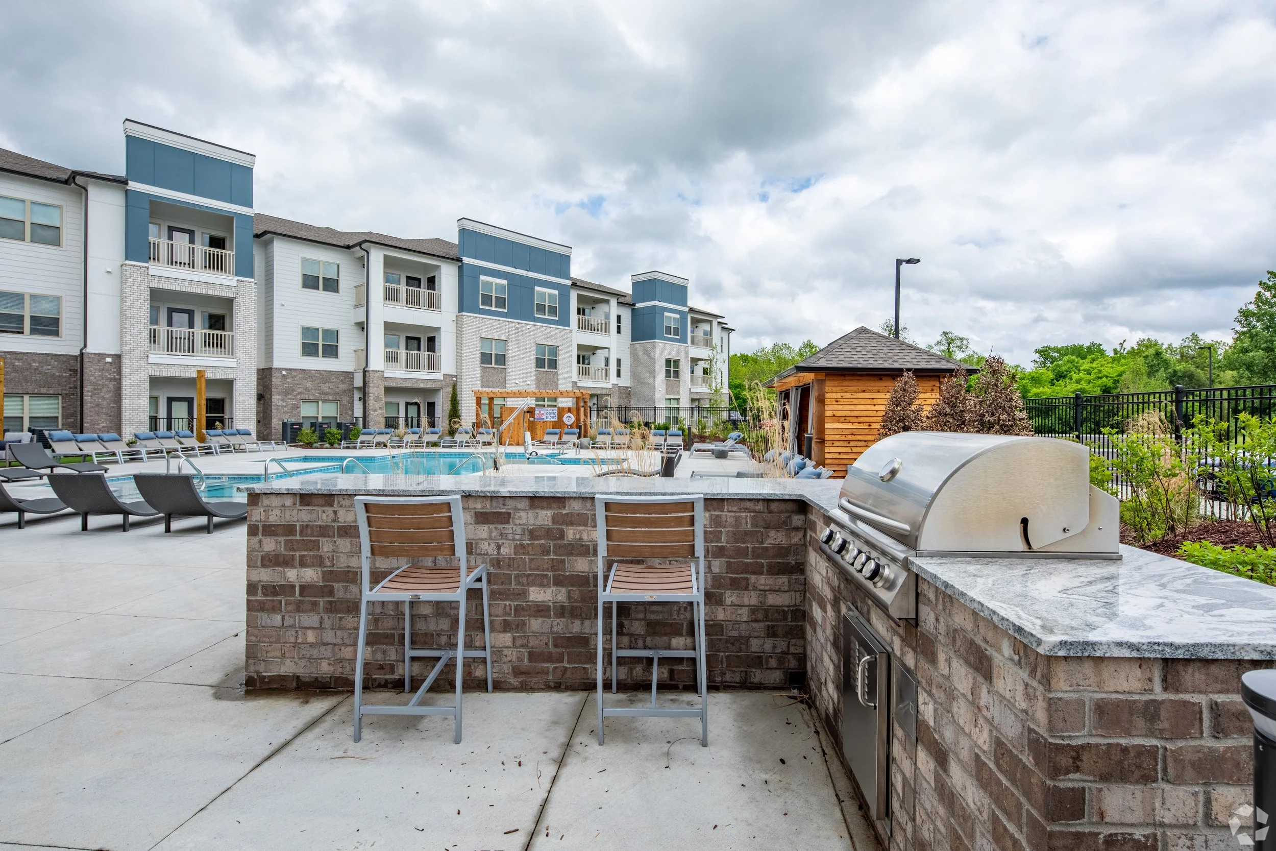 Vintage Northcreek Luxury Apartments in Goodlettsville, TN Luxury