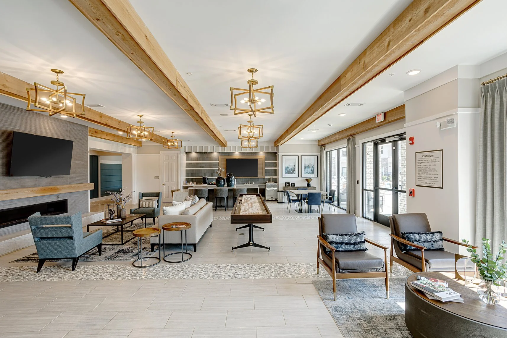 Vintage Northcreek Luxury Apartments in Goodlettsville, TN Luxury