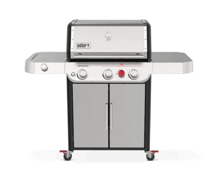 WEBER GENESIS S-335C (NATURAL GAS)