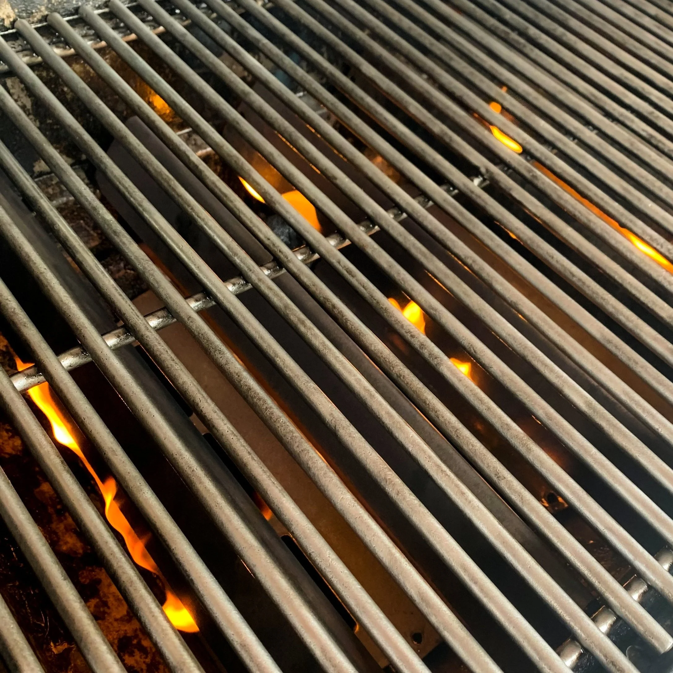 Professional BBQ Cleaning Service Toronto & GTA Synsix Luxury Home Services