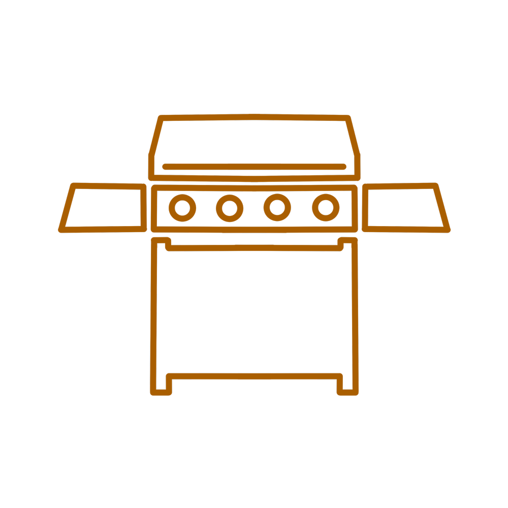 BBQ Cleaning, Repair, & Assembly Services Toronto & GTA Synsix