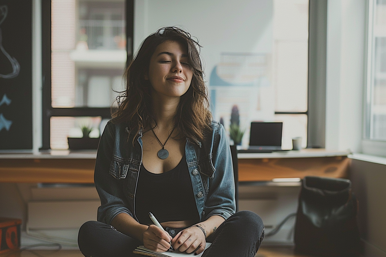 How to Manifest: A Practical Guide for Multi-Passionate Creatives