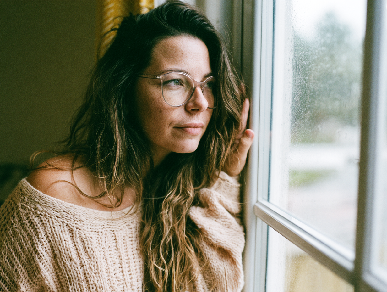 The Identity Crisis Nobody Talks About: When Your Career Becomes Your Whole Self