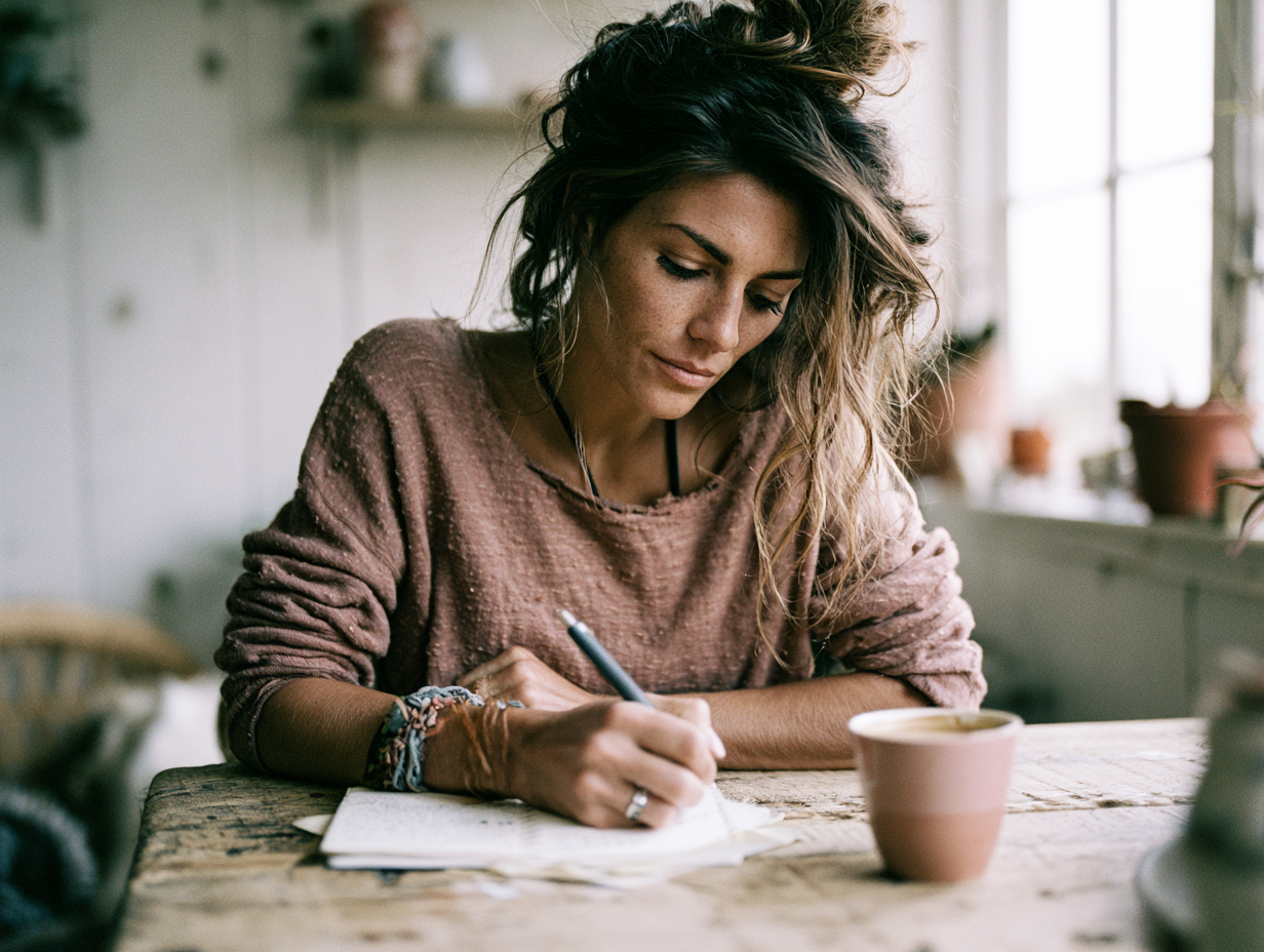 How to Manifest Money: A Creative Generalist's Guide to Abundance Mindset