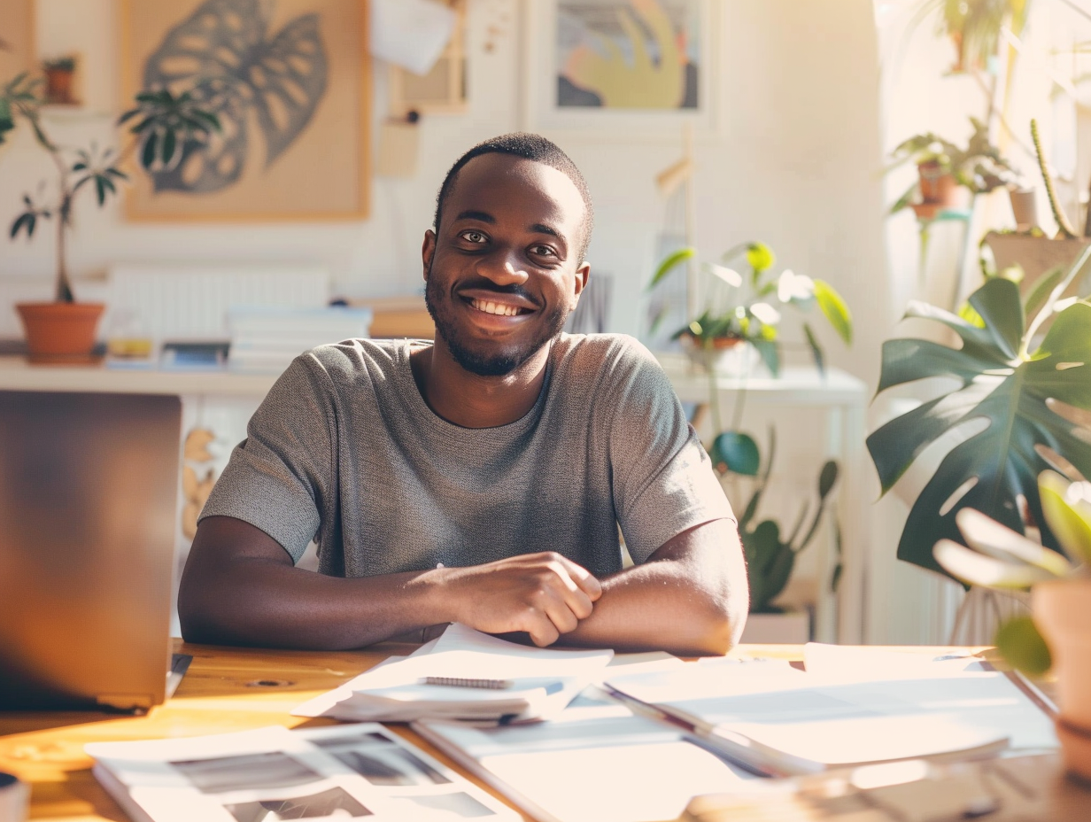 How to Find Your Niche (Or Why Multi-Passionate People Don't Need One)