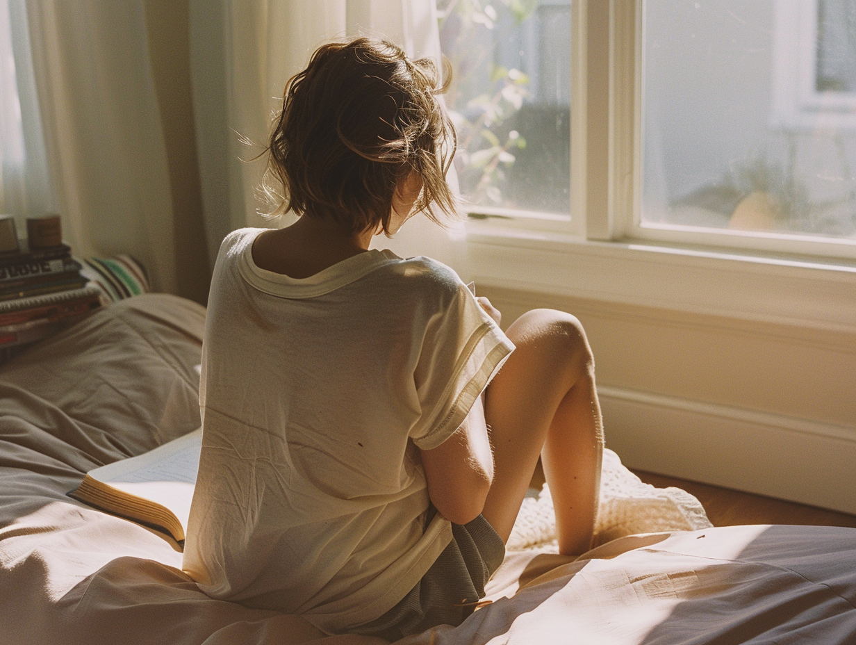 Quarter-Life Crisis or Creative Clarity? How to Tell the Difference