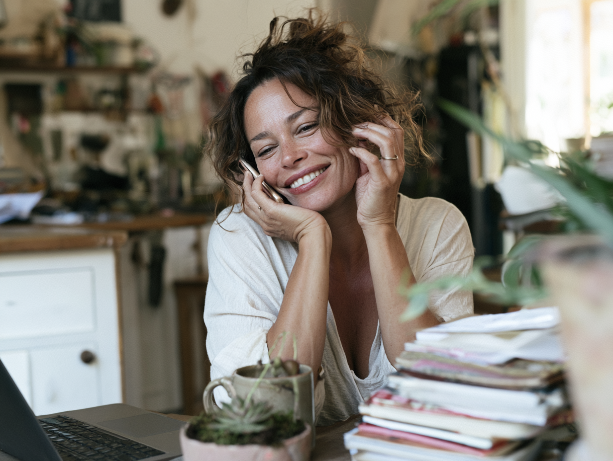 How to Find Your Passion (When You Have Too Many)
