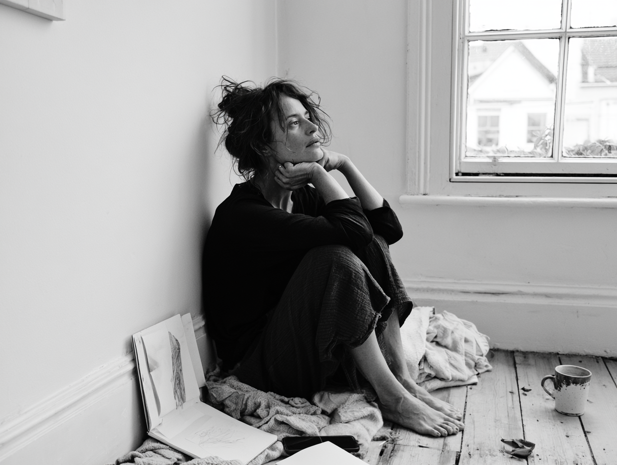 Creative Burnout: What It Is, Why It Happens, and How to Actually Recover