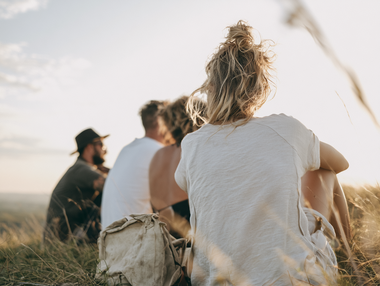 How to Find Myself as a Generalist: A Practical Guide to Self-Discovery