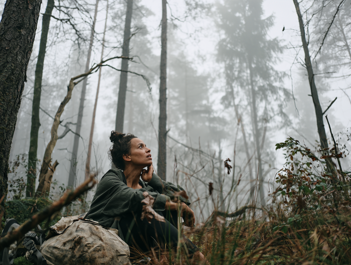 Feeling Lost in Life? Here's Why (And What to Do Next)
