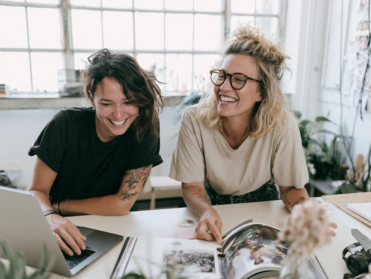 Imposter Syndrome for Creative Generalists: Why You Feel Like a Fraud and What to Do About It