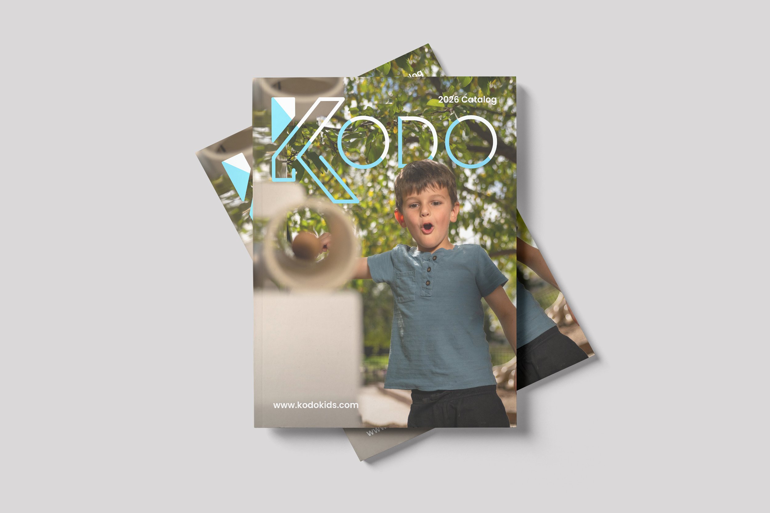 Kodo 2026 Lifestyle Catalog