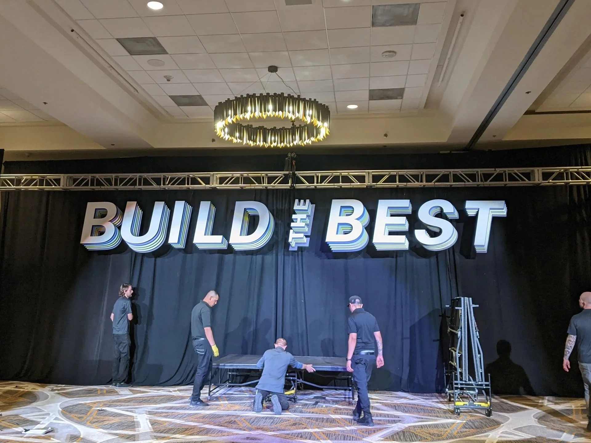 JM 2026 NRM: Build the Best