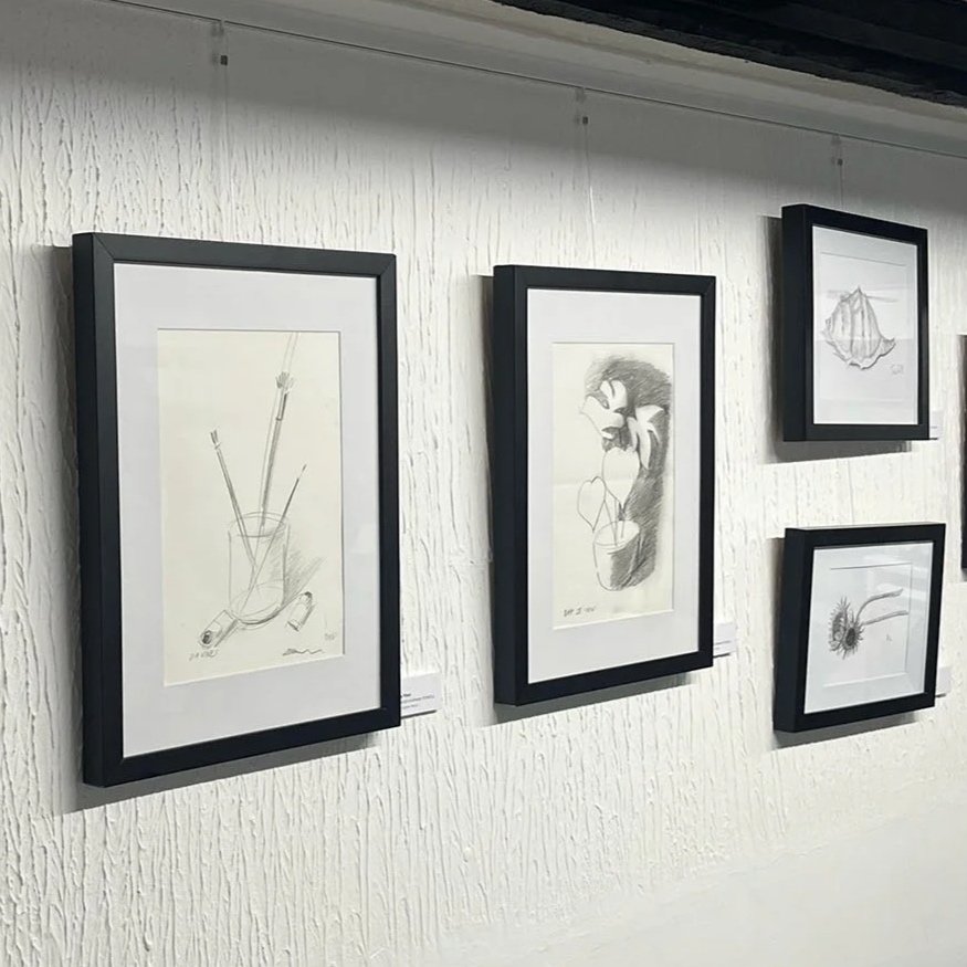 Exhibition Participation Fee