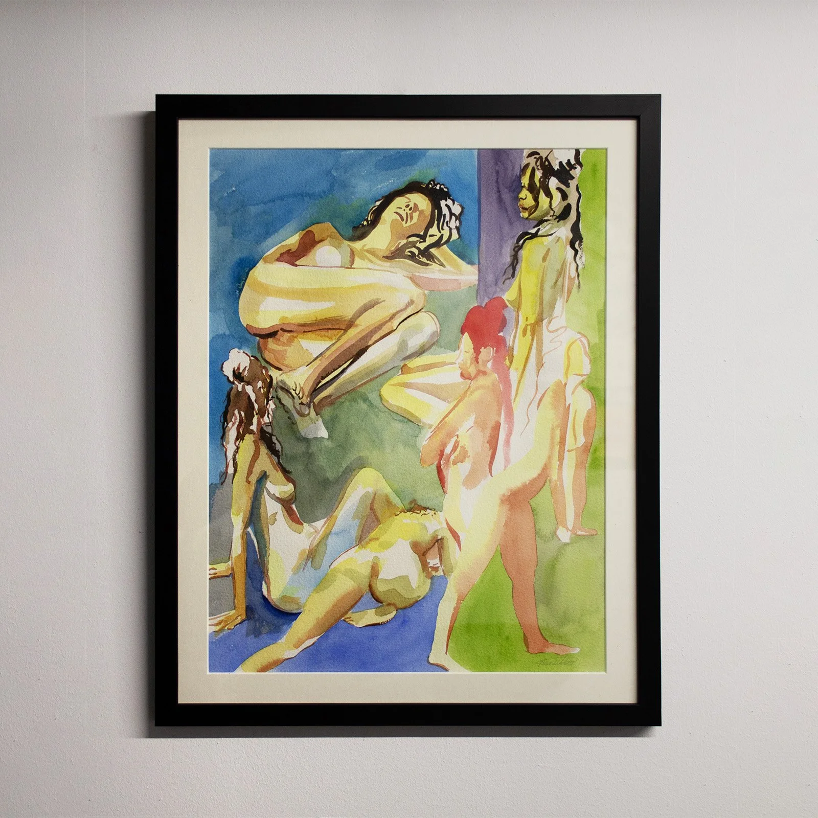 Adam- Smith-Liza-original-framed.jpg