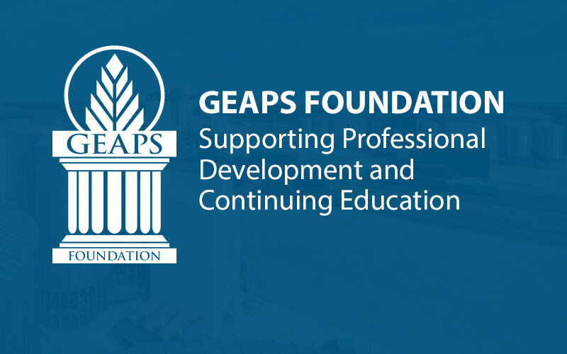 GEAPS Foundation
